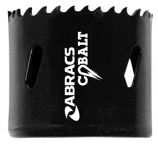 ABHSC016 COBALT HOLE SAW (M42) - 16mm