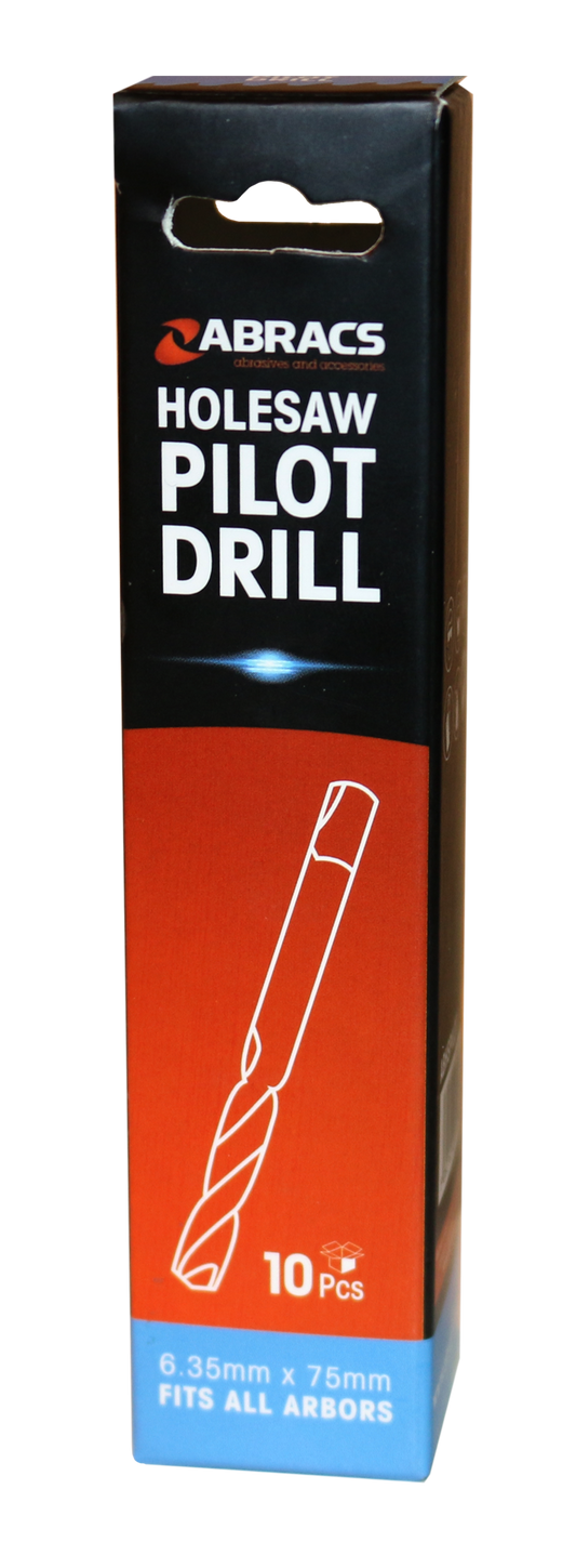 ABHSPILOT HOLE SAW PILOT DRILL BIT