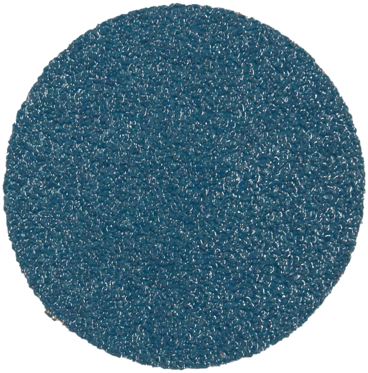ABQLFD050080 50mm x 80g "QUICK-LOCK" FIBRE DISC