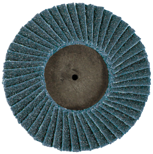 ABQLFZ050040 50mm x 40g "QUICK-LOCK" FLAP DISC