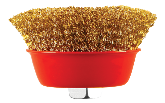 ABWB07514C 75mmx M14 CRIMP WIREBRUSH