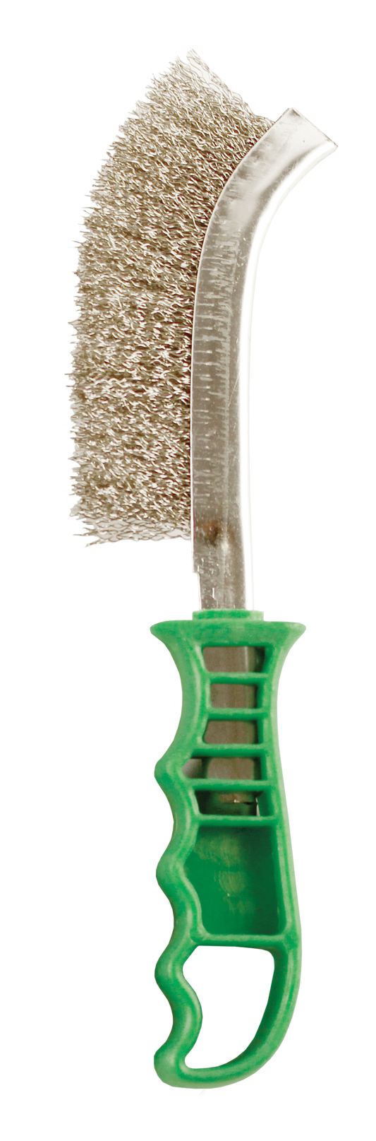 ABWBSCRATCHSS SCRATCH BRUSH (STAINLESS STEEL)