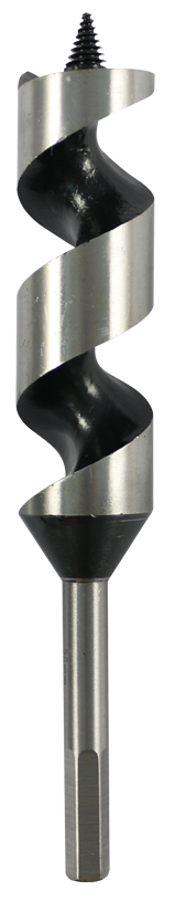AWDB060230 6.0mm x 230mm AUGER WOOD DRILL BIT