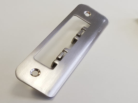 BWH 306 ADJUSTABLE RECEIVER N.P