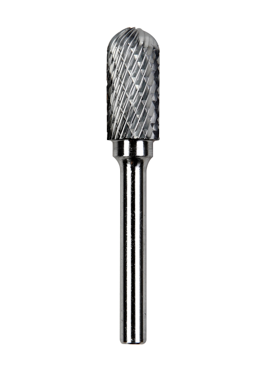 CBC031403DC Cylindrical Ball Nose Bit