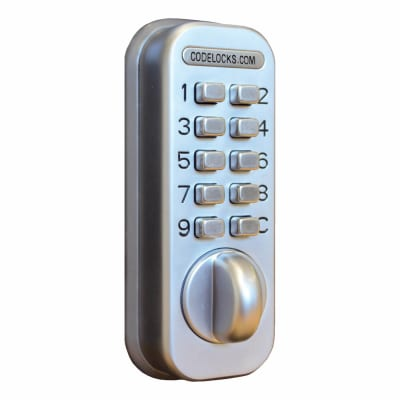 CODELOCK MINI MECH LOCK
