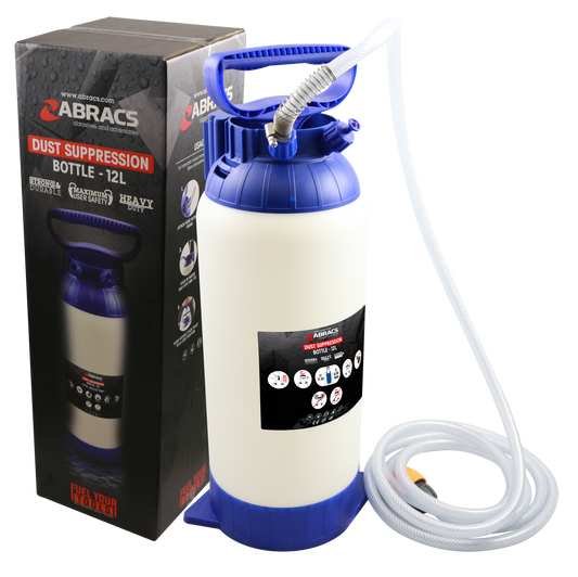 DSB12 Dust Suppression Bottle 12L