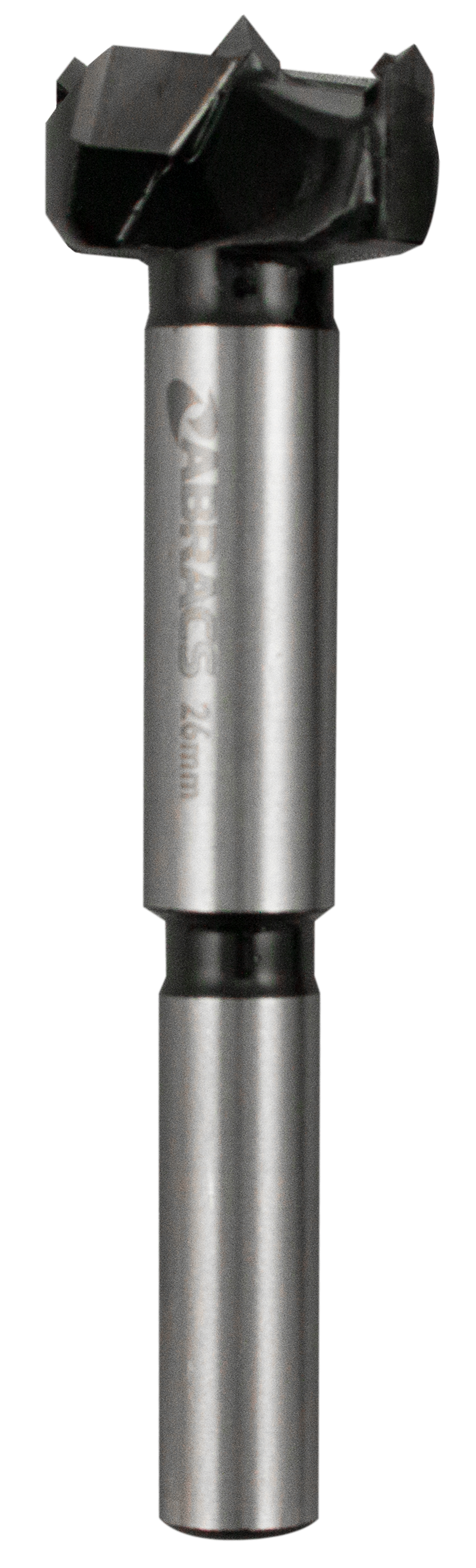 HC26 TCT Hinge Cutter 26mm