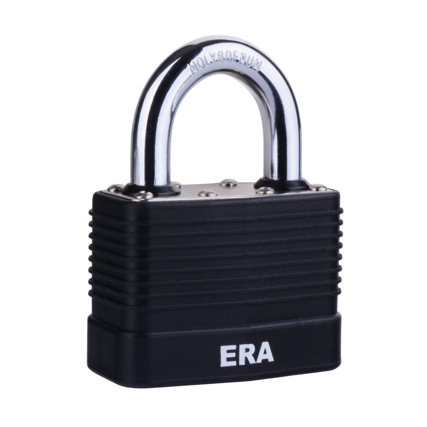 HIGH SECURITY LAMINATED PADLOCK 55MM