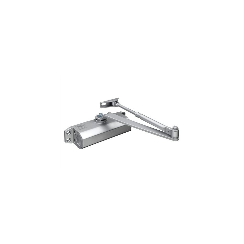 UNION FIXED SIZE 3 DOOR CLOSER