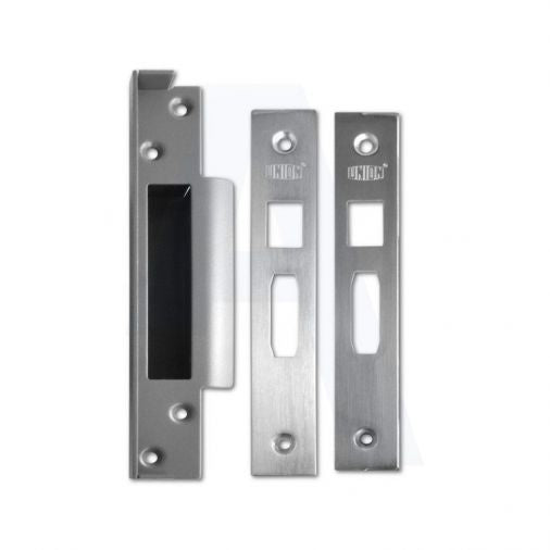 STRONGBOLT SC 13mm REBATE FOR SASHLOCK