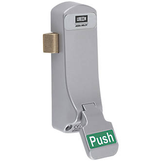UNION ExiSAFE PANIC PAD