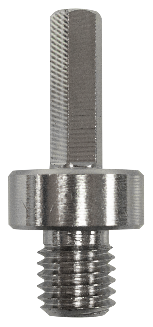 M14HEX M14-HEX Adaptor Arbor