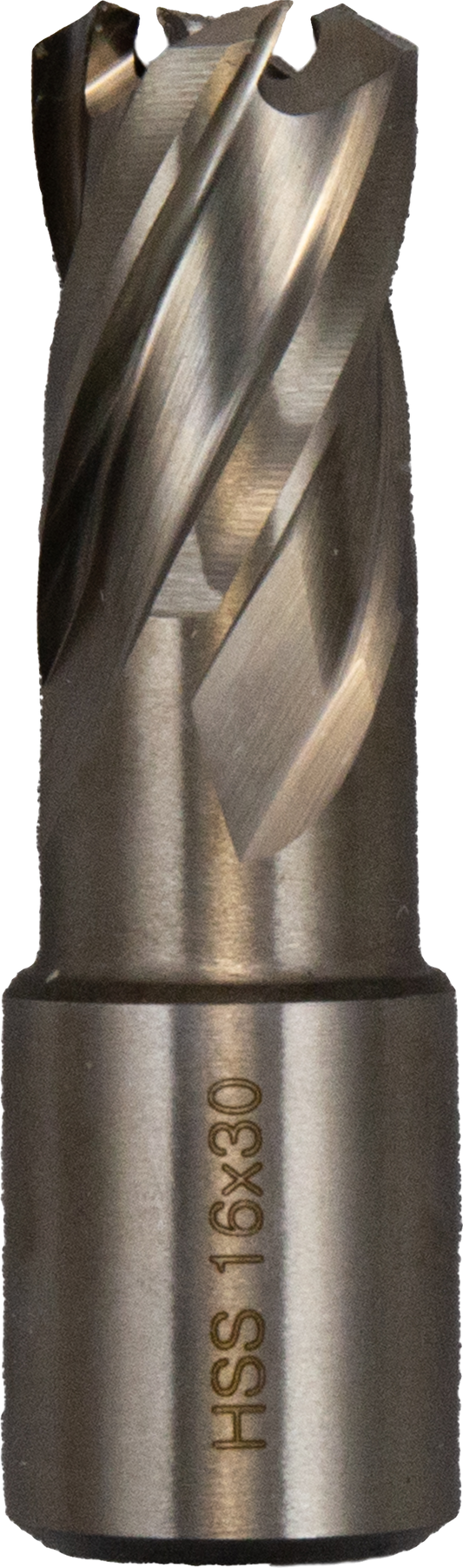 MD3016 MAG DRILL CUTTER 16mm x 30mm