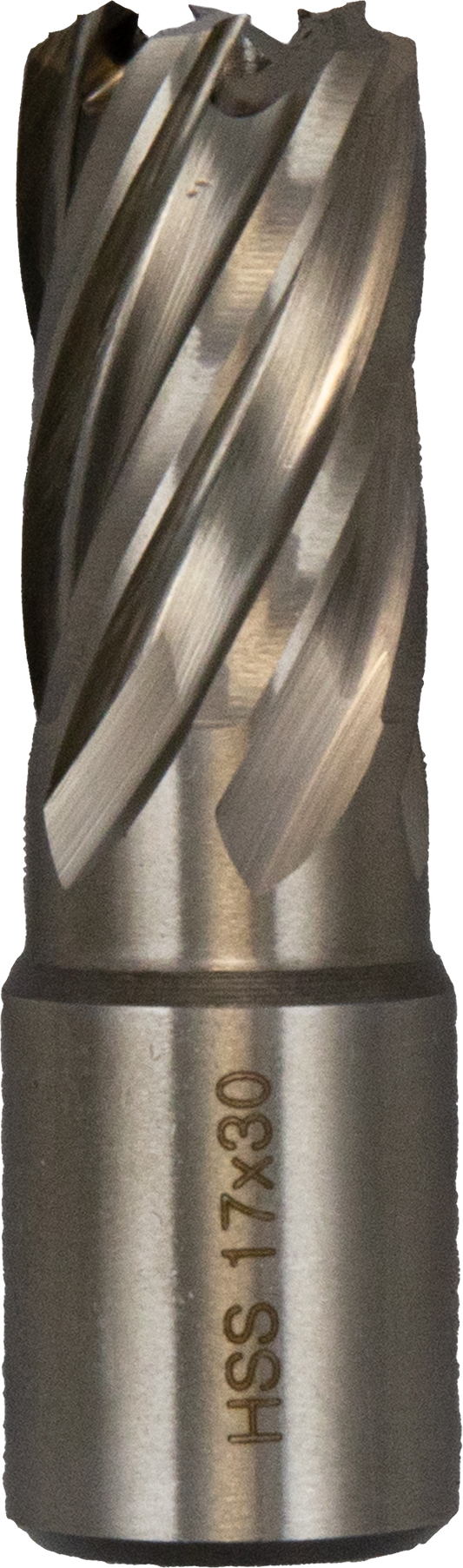 MD3017 MAG DRILL CUTTER 17mm x 30mm