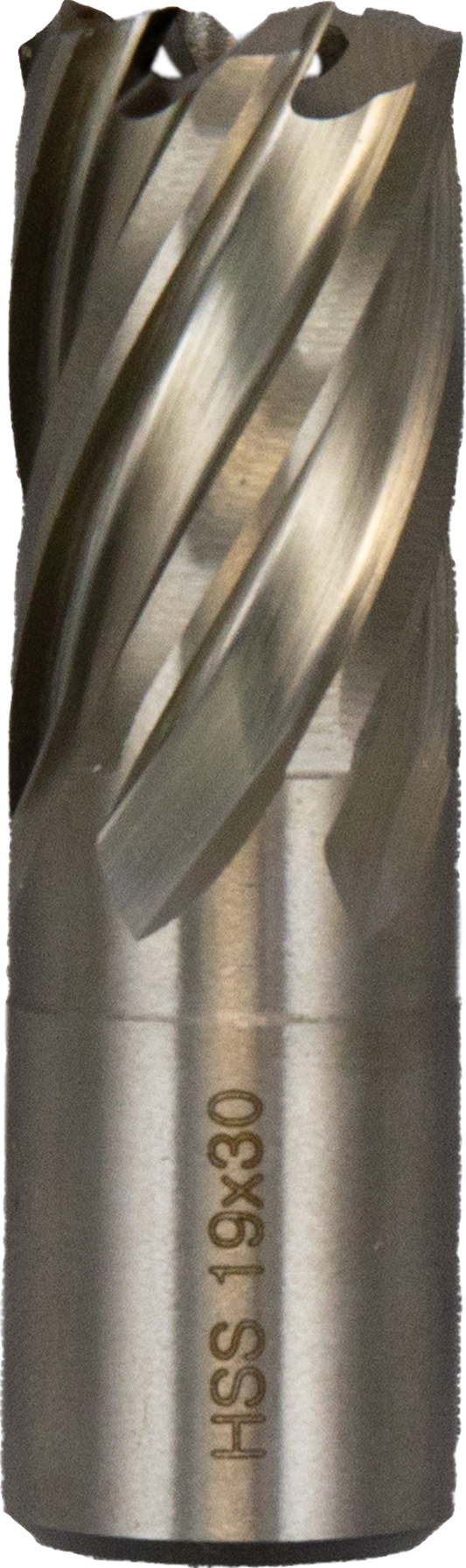 MD3019 MAG DRILL CUTTER 19mm x 30mm