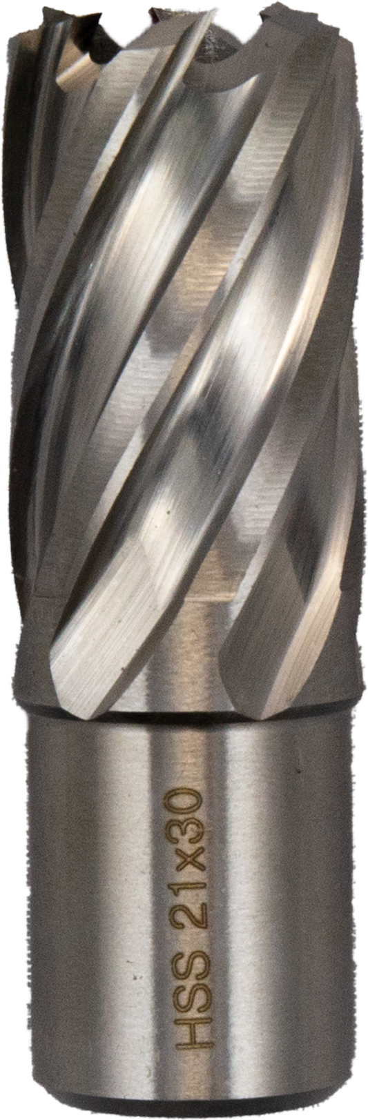 MD3021 MAG DRILL CUTTER 21mm x 30mm