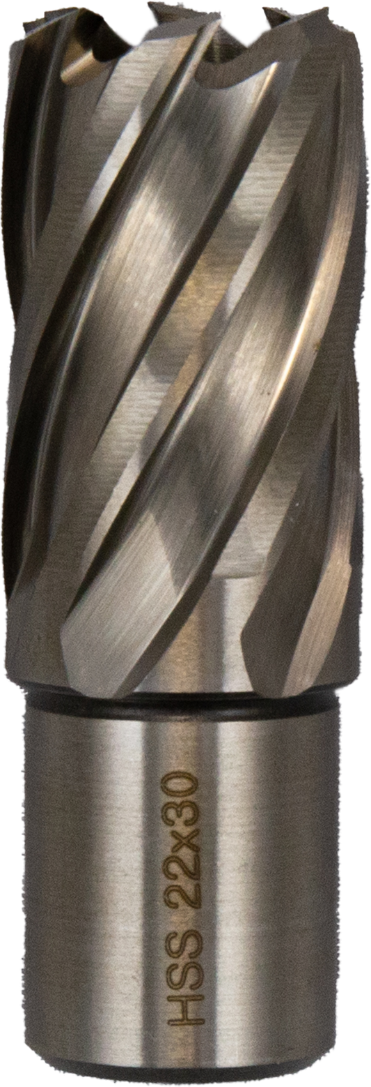 MD3022 MAG DRILL CUTTER 22mm x 30mm