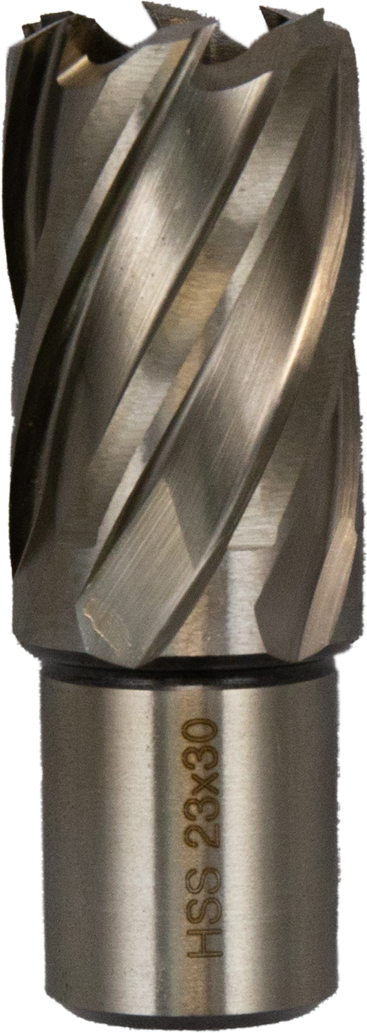 MD3023 MAG DRILL CUTTER 23mm x 30mm