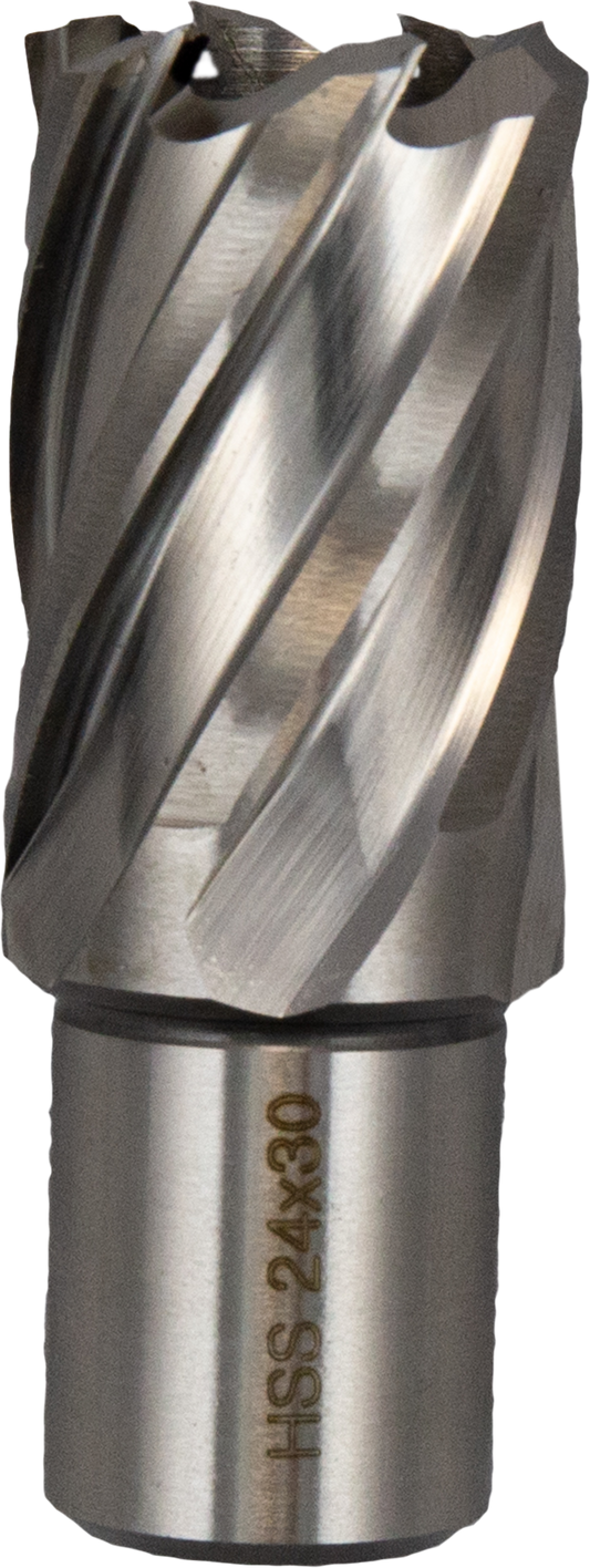 MD3024 MAG DRILL CUTTER 24mm x 30mm