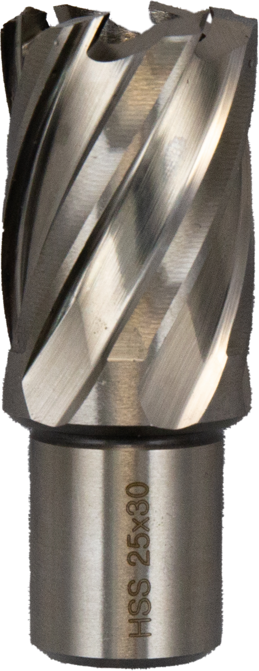 MD3025 MAG DRILL CUTTER 25mm x 30mm