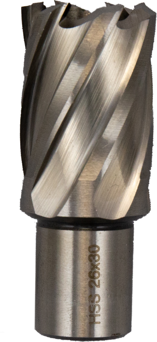 MD3026 MAG DRILL CUTTER 26mm x 30mm