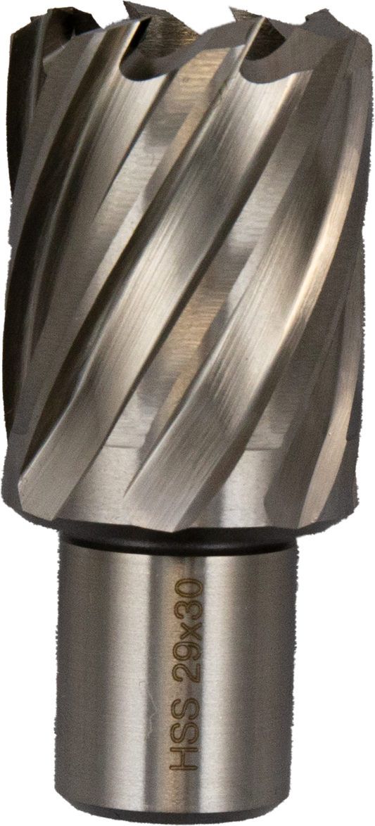 MD3029 MAG DRILL CUTTER 29mm x 30mm