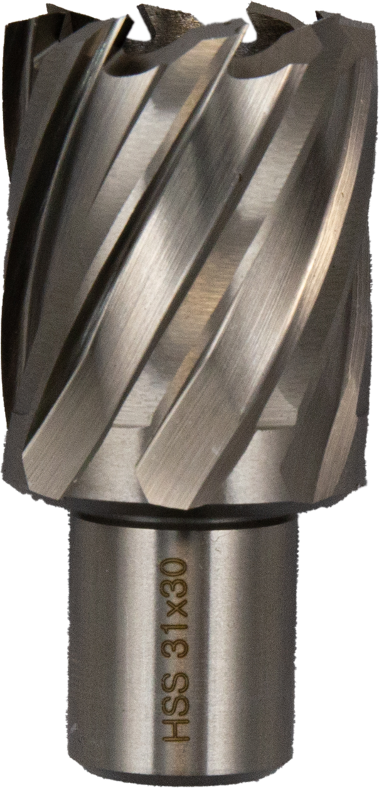 MD3031 MAG DRILL CUTTER 31mm x 30mm