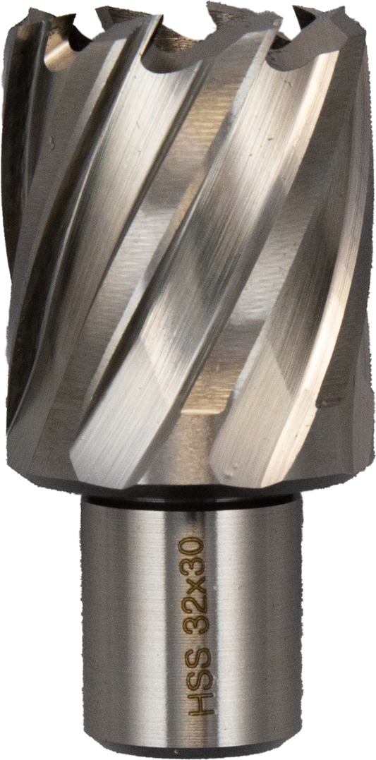 MD3032 MAG DRILL CUTTER 32mm x 30mm