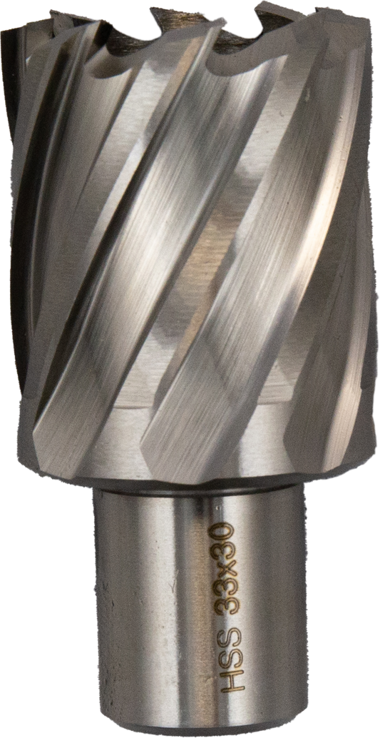 MD3033 MAG DRILL CUTTER 33mm x 30mm