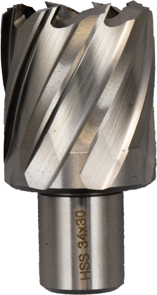 MD3034 MAG DRILL CUTTER 34mm x 30mm