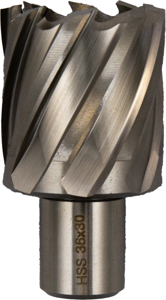 MD3036 MAG DRILL CUTTER 36mm x 30mm