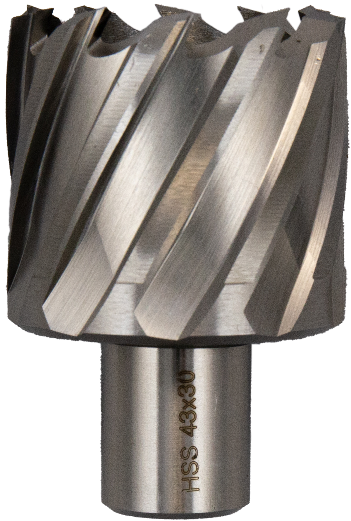 MD3043 MAG DRILL CUTTER 43mm x 30mm