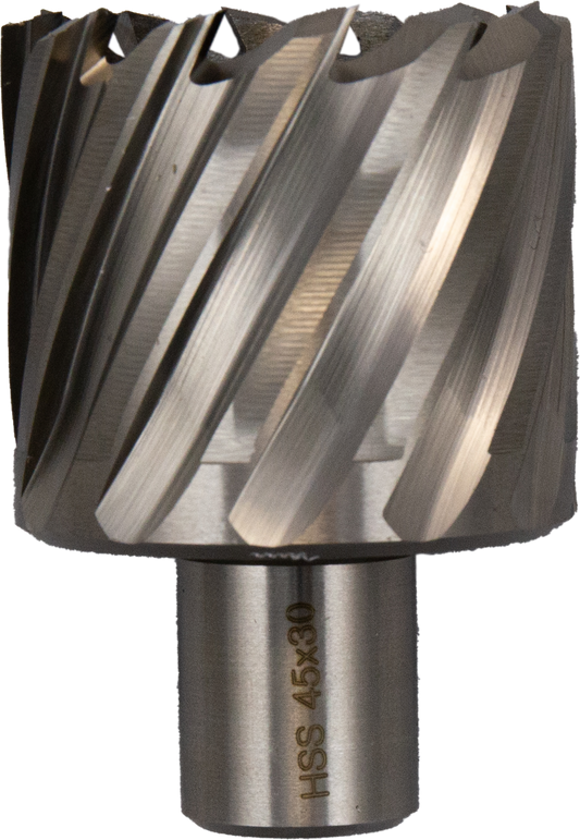 MD3045 MAG DRILL CUTTER 45mm x 30mm