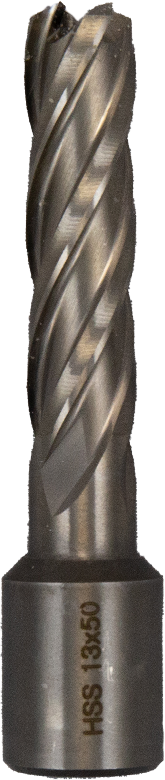 MD5013 MAG DRILL CUTTER 13mm x 50mm