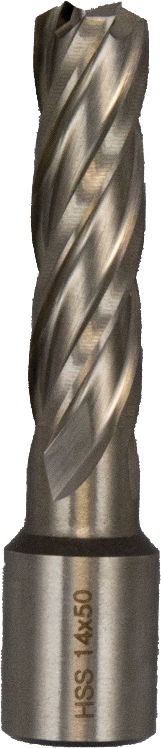 MD5014 MAG DRILL CUTTER 14mm x 50mm