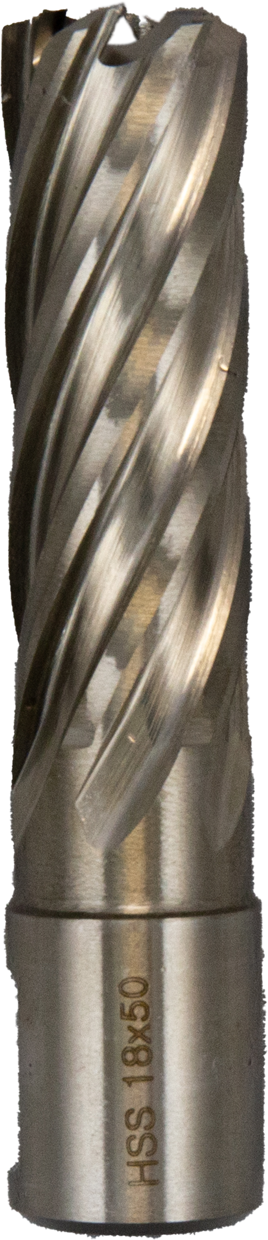 MD5018 MAG DRILL CUTTER 18mm x 50mm