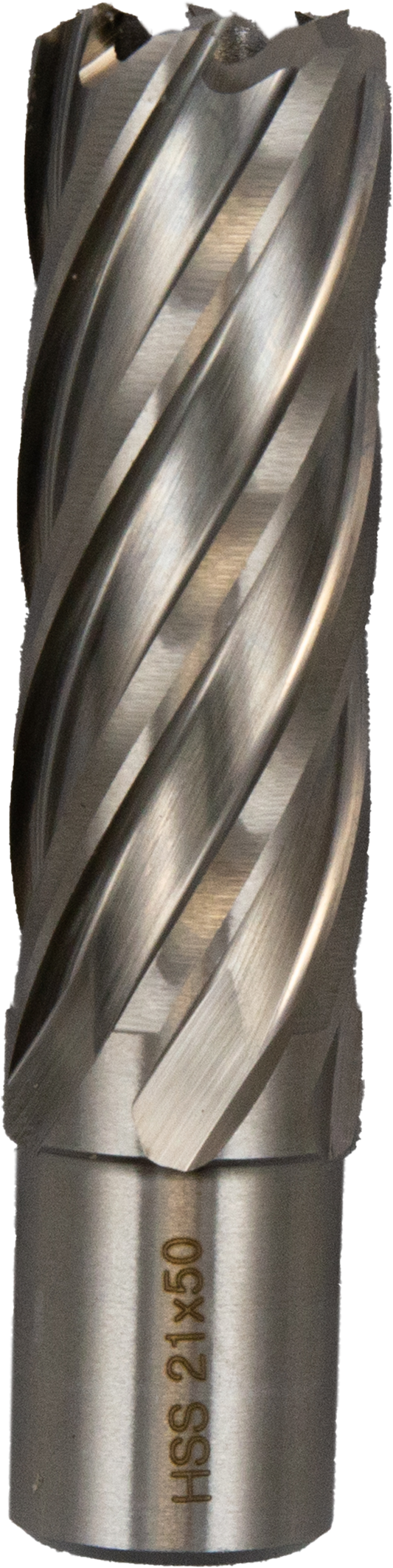 MD5021 MAG DRILL CUTTER 21mm x 50mm