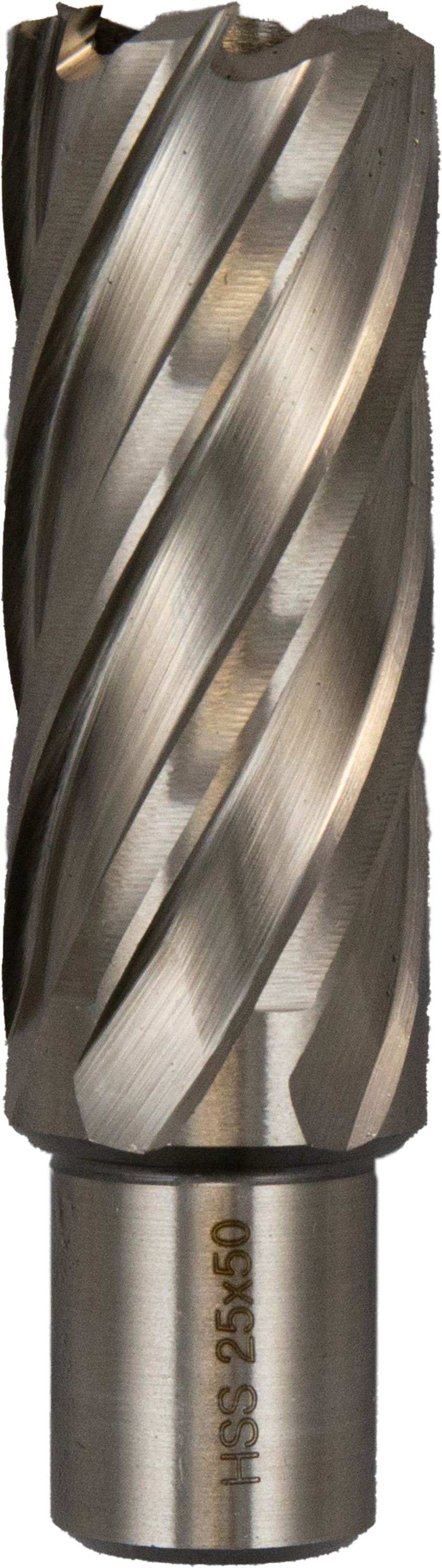 MD5025 MAG DRILL CUTTER 25mm x 50mm