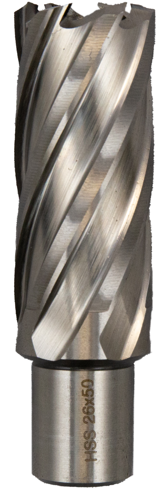 MD5026 MAG DRILL CUTTER 26mm x 50mm