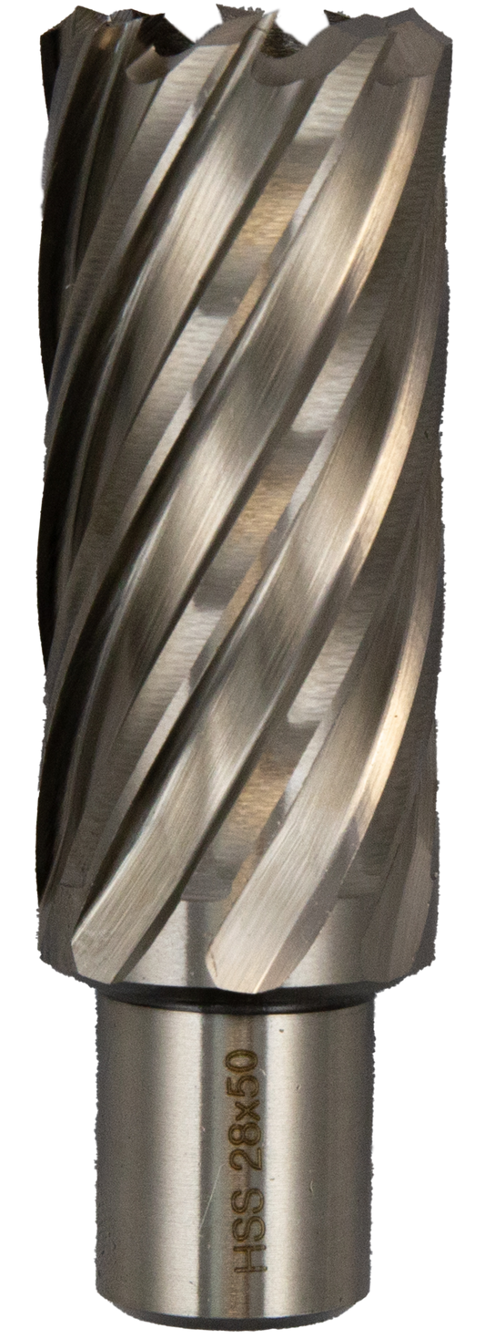 MD5028 MAG DRILL CUTTER 28mm x 50mm