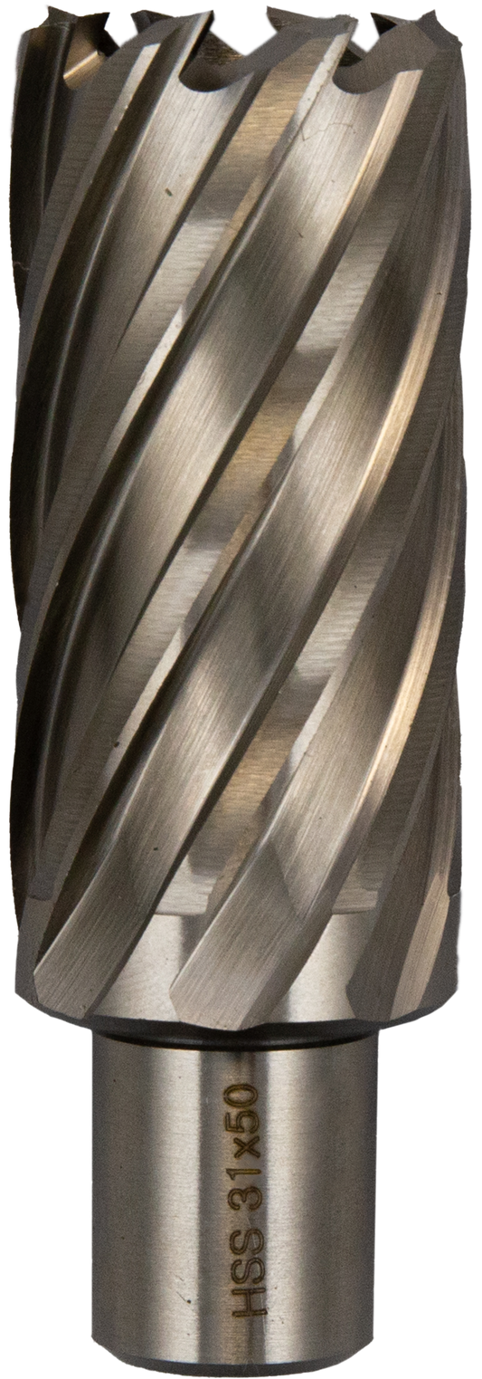 MD5031 MAG DRILL CUTTER 31mm x 50mm