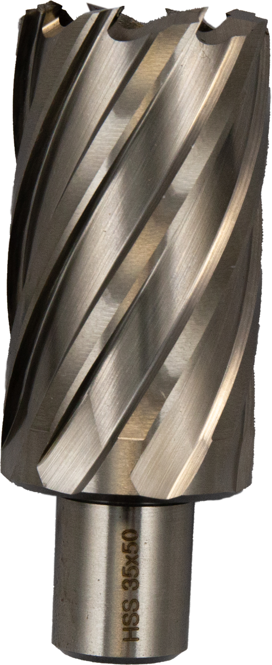 MD5035 MAG DRILL CUTTER 35mm x 50mm