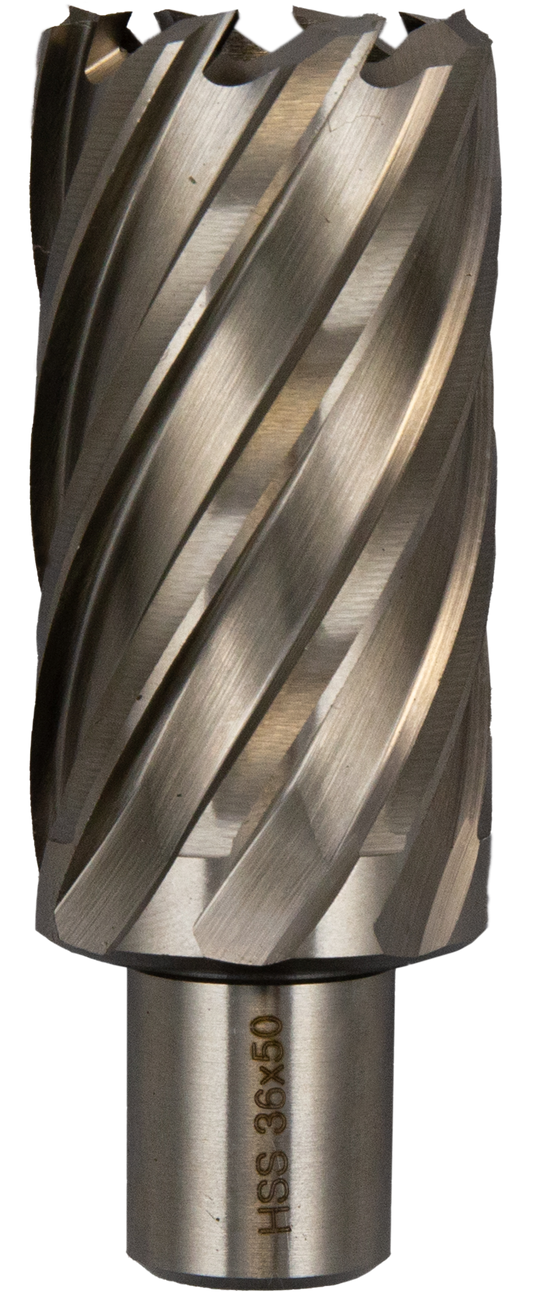MD5036 MAG DRILL CUTTER 36mm x 50mm