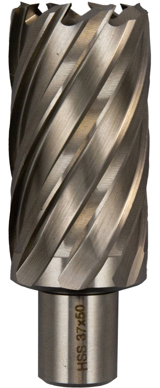 MD5037 MAG DRILL CUTTER 37mm x 50mm