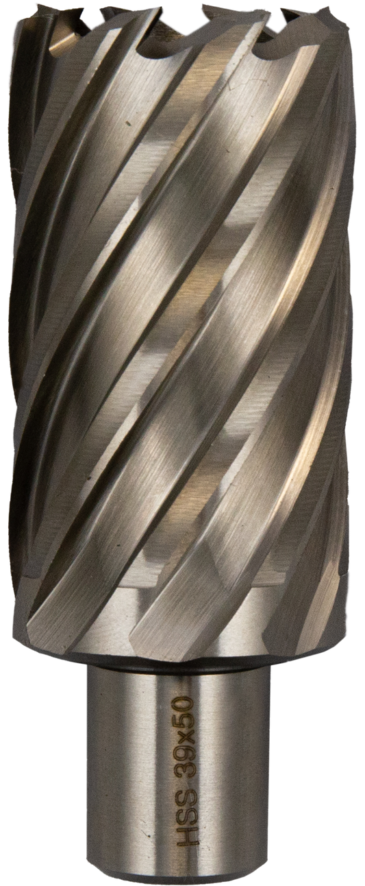 MD5039 MAG DRILL CUTTER 39mm x 50mm