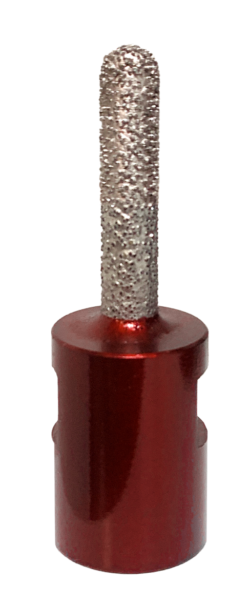 MRP635 6mm x 35mm x M14 Mortar Raking Pin