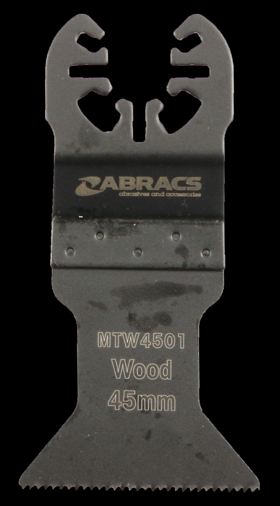 MTW4501 45mm Multi-Tool Blade - Wood