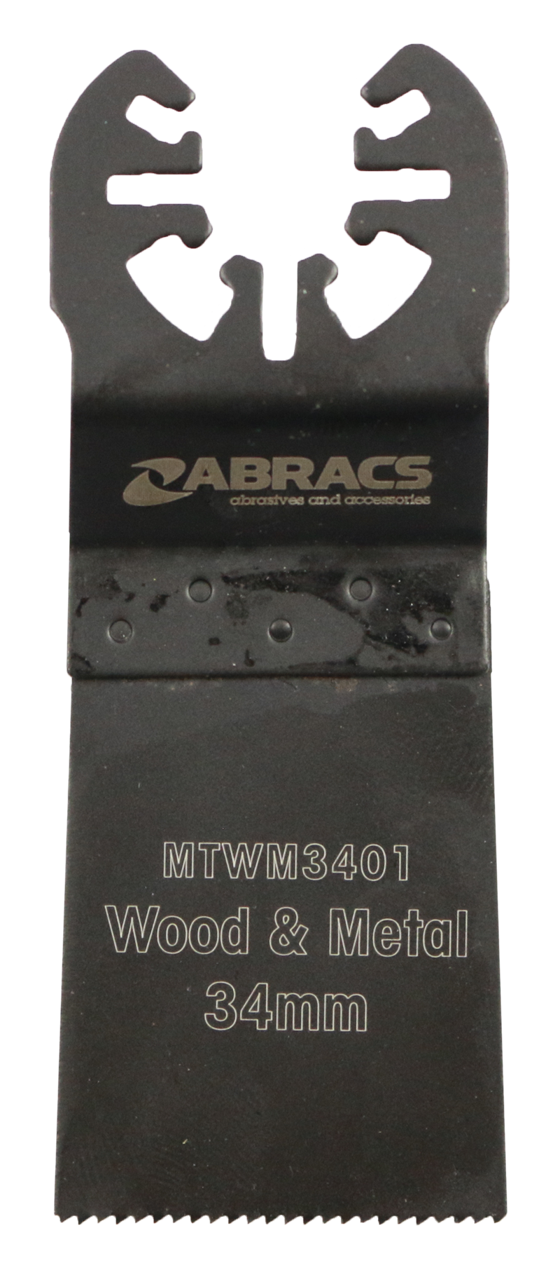 MTWM3405 34mm Multi-Tool Blade - Wood & Metal (5pc)