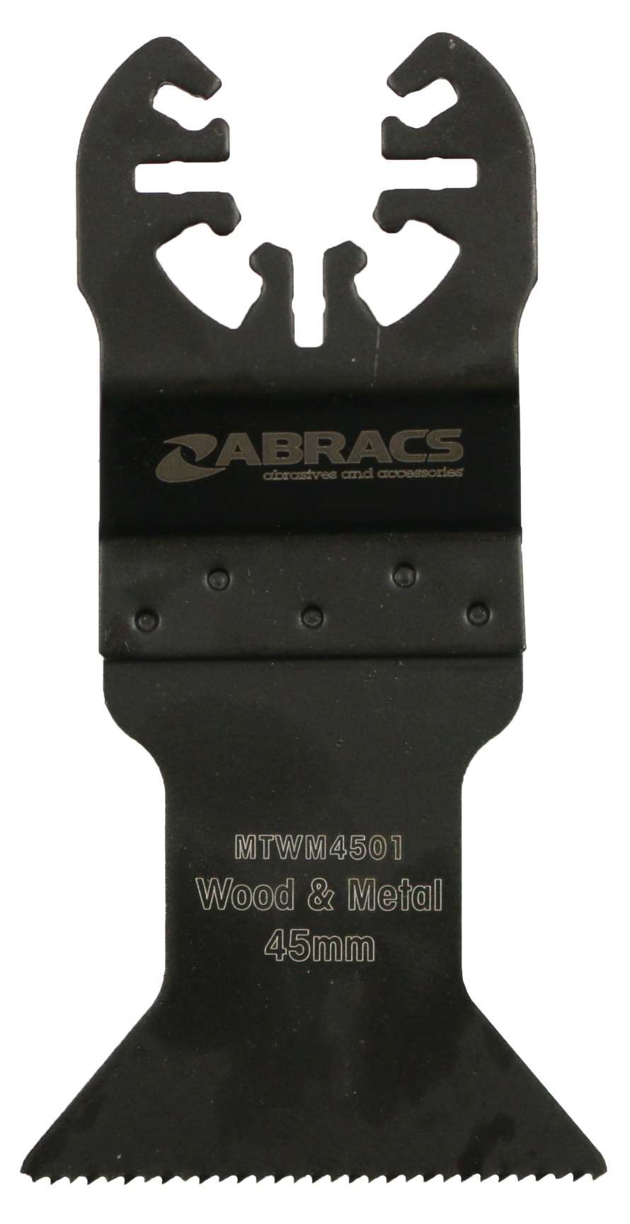 MTWM4501 45mm Multi-Tool Blade - Wood & Metal